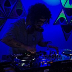 Rain's 150 Minutes Of Hard Techno Set "DJ. Rain Mix"