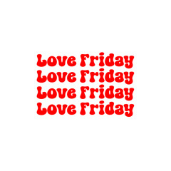 BBC ASIAN NETWORK - LOVE FRIDAY MIX