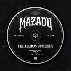 The Hero's Journey EP
