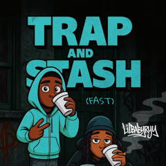 R $ K x RunDown - Trap And Stash (FAST)