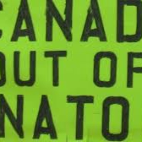 Imperialists Using NATO and G7 to Maintain Global Domination. Canada-Wide Peace and Justice Network Presentation.