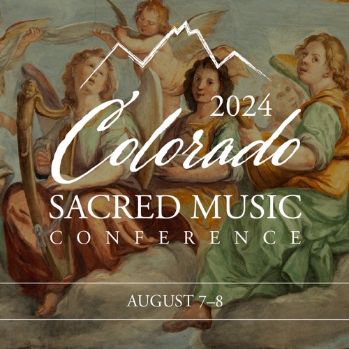 Stream St. Mark Catholic Church Listen to 2024 Colorado Sacred Music