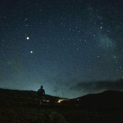 Deep Nights