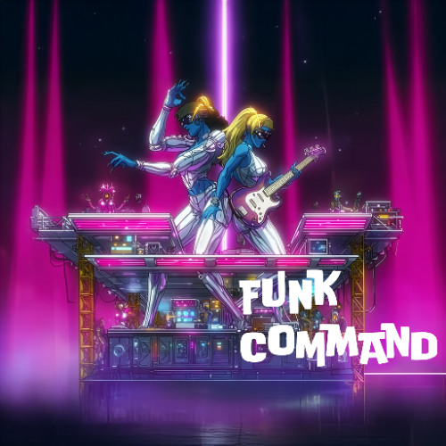 Funk Command