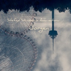 Stefan Strasser × Aoki Satoru - Jorgen