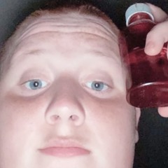 ALREADY POURED IT [itsgibs]