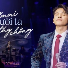 Ngày mai người ta lấy chồng