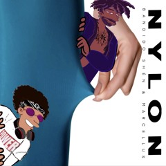 Nylon (feat. Marcellus)