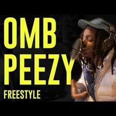 OMB Peezy Freestyle (Bootleg Kev Freestyle #15)