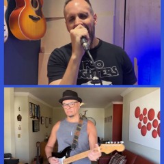 Learn To Fly - Foo Fighters (cover)