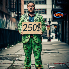 Get It (Everything Must Go Instrumental) – $250 Exclusive | $100 Homie Gang Rate