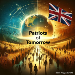 Patriots of Tomorrow (Universal Version English)