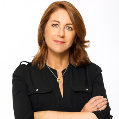 Liveline: Amanda Brunker speaks to Katie Hannon