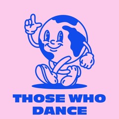 Those Who Dance feat. Protean Sound - Subtle Radio - 29/11/2023