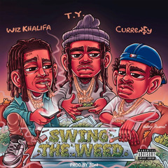 T.Y. Swing The Weed feat. Wiz Khalifa & Curren$y.mp3