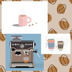 Coffee Mode For Preparing The Energy