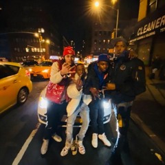 ChezzyCheck & Trapp Dulazz - Tiltt