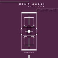 Premiere : Nima Gorji - Your Mind (SUL018)