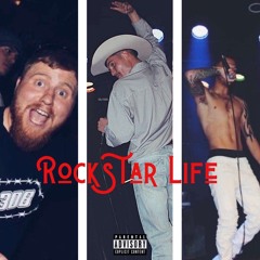 308 Rockstar Life (Feat. Royyal Music, Core, & M.R. Hybrid)[Prod. Fewtile]