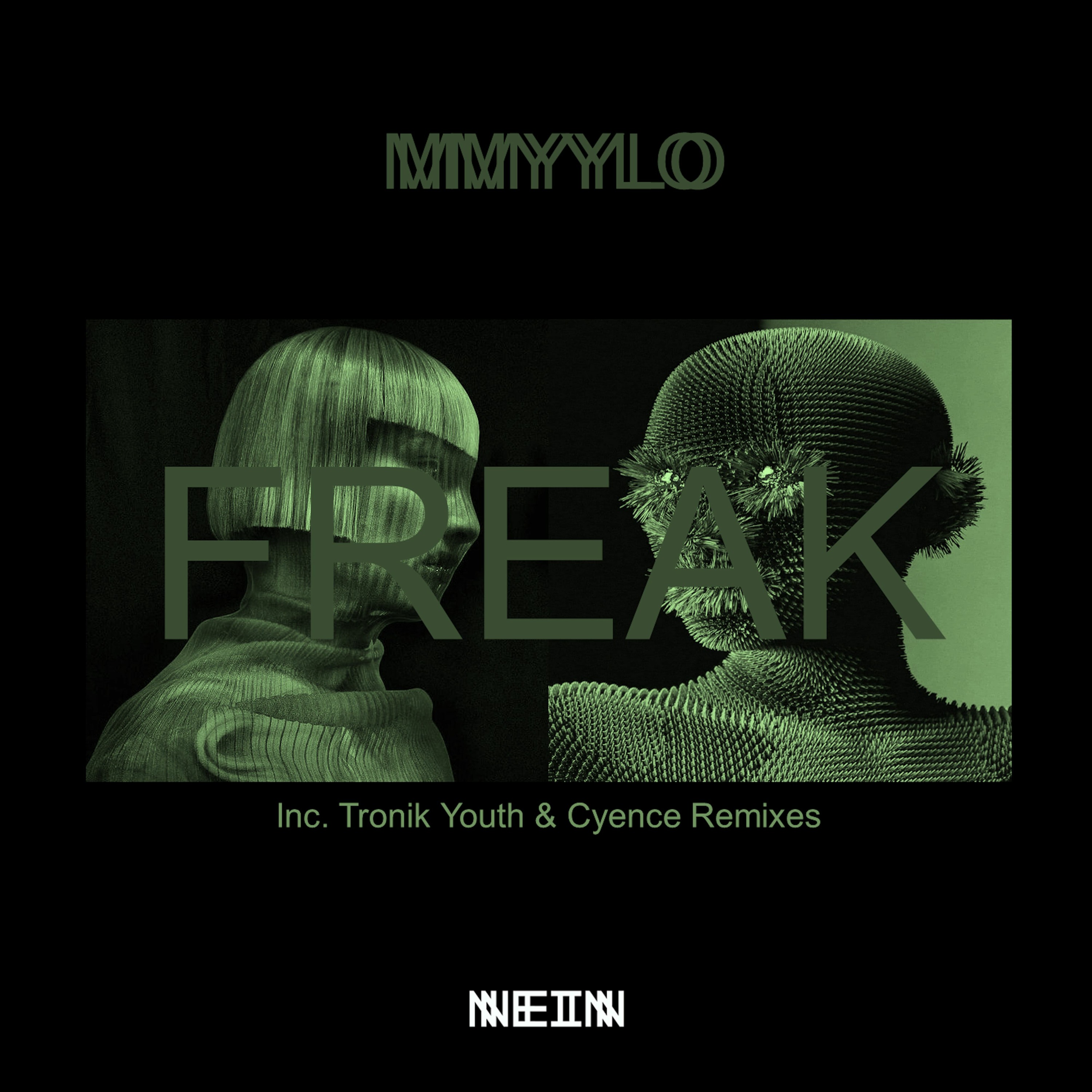 PREMIERE > MMYYLO - I Have No (Cyence Remix) [NEIN RECORDS] episode artwork