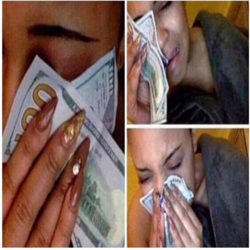 snoa - can't stop (444jet)