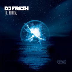 DJ Fresh - Living Daylights II