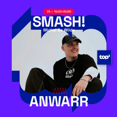 Smash! in the mix #TOP2 - ANWARR
