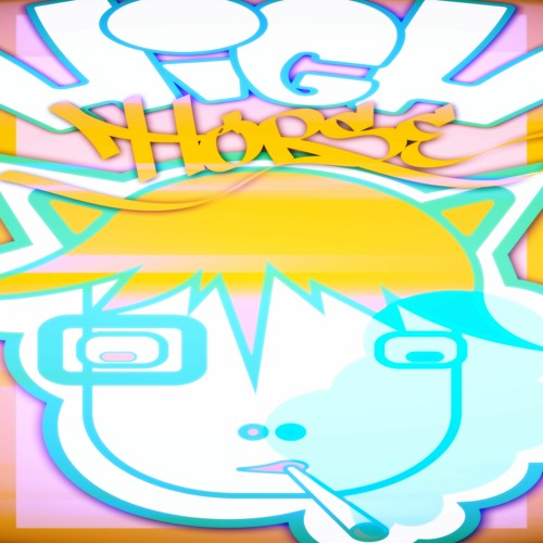 High Horse [Prod. french cries]