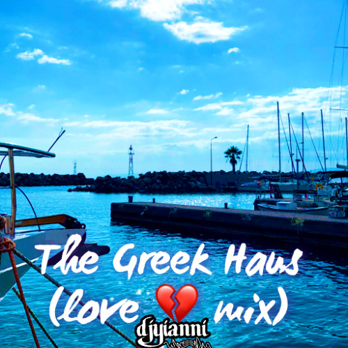 Stream the greek haus love mix by djyianni | Listen online for free on ...