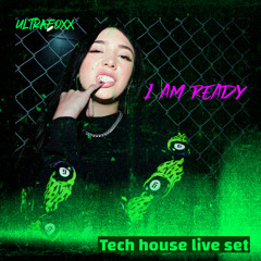 01 I AM READY