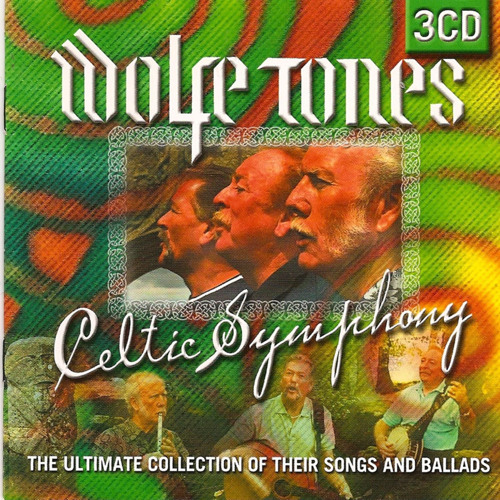 Stream Streets of New York by The Wolfe Tones | Listen online for free on  SoundCloud