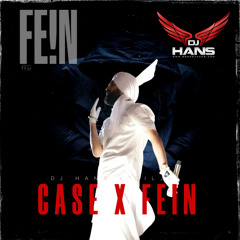 Case X Fein - DJ Hans Diljit