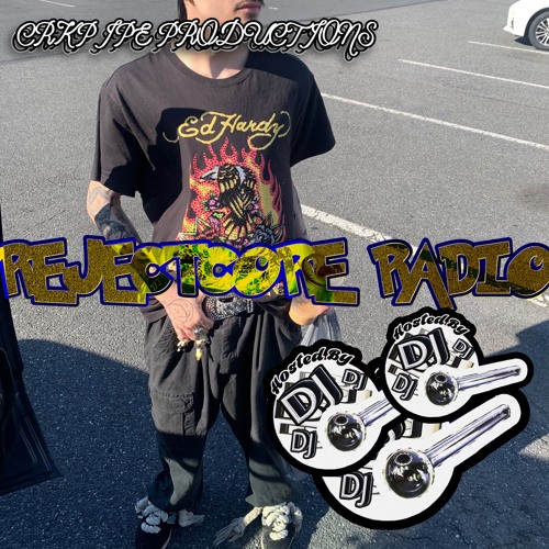 ##REJECTCORE RADIO🧟‍♂️📻