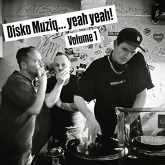 Disko Muziq... yeah yeah!