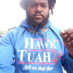 Glo TrippyGod - just like uahh (project pat swag)