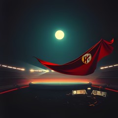 FORZA BOLOGNA, Alebomber Cuore Rossoblù, SC Version, Betelgeusae