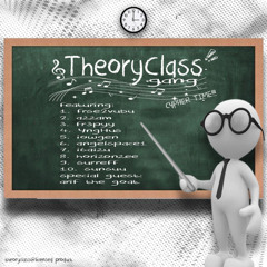 ##KELAS CYPHER 📏📏 [Ner0uN! + positive + erdo]