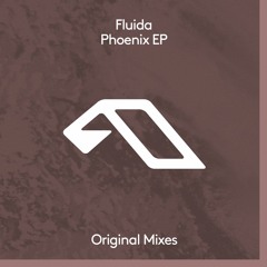 Fluida - Trailing Jade