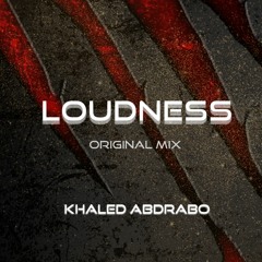 Loudness - Original Mix | Preview [Kitchen Records]