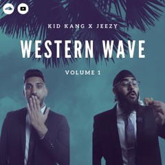 Western Wave (ft. Diljit Dosanjh, Imran Khan & more) | Kid Kang | Jeezy | Latest Punjabi Songs 2021