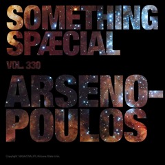Arsenopoulos Guest Mixes 2024