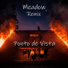 Lagum - Ponto De Vista (Meadow Remix)
