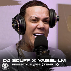 Freestyle #53 (temp. 3)