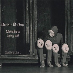 Mariza - Montras(Mettabbana Strings Edit)(FREE DL)