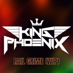 RAIL GRIME (WIP V2)