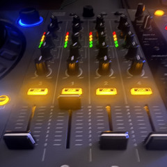 Vibes Jungle DNB MIX Di Baron DJ