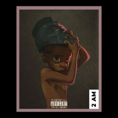(FREE) HIP-HOP TYPE BEAT "2 AM" | FAM