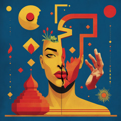 Mamjay - Sabura