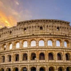 80s In Rome - Italo Disco Mix