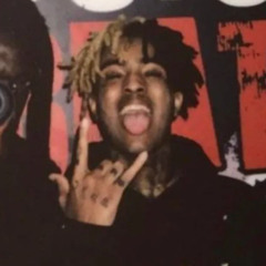 XXXTENTACION x Travis Scott Type Beat | Wrong Night
